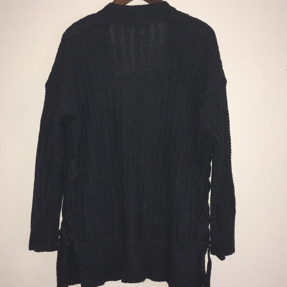 SOLD*Express cardigan ⚡️bogo 50% - Picture 2 of 5